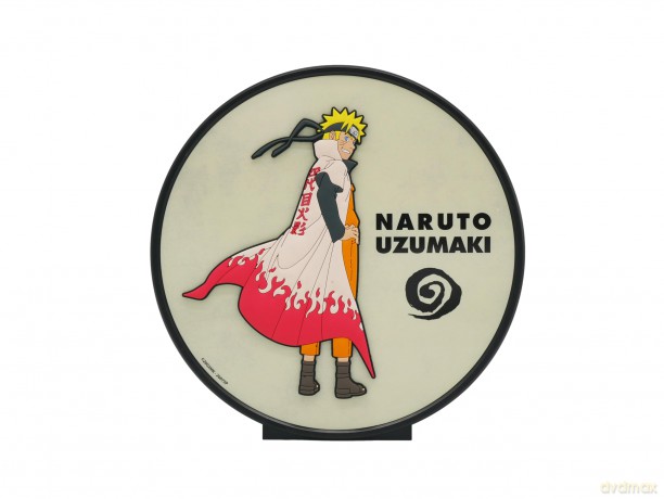 NARUTO - Naruto - Light Up