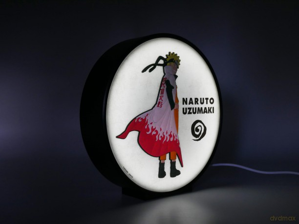 NARUTO - Naruto - Light Up