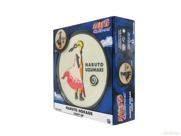 NARUTO - Naruto - Light Up