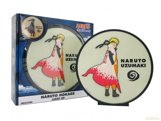 NARUTO - Naruto - Light Up