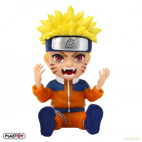 NARUTO - Naruto "Kyubi Mode" - Money Box