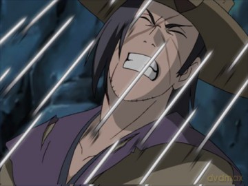 Naruto - Naruto auf Mission - Staffel 7: Folge 158-183 (4 DVDs) [4DVD]