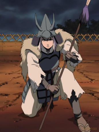 Naruto - Naruto auf Mission - Staffel 7: Folge 158-183 (4 DVDs) [4DVD]
