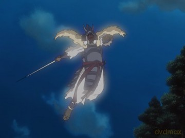 Naruto - Naruto auf Mission - Staffel 7: Folge 158-183 (4 DVDs) [4DVD]