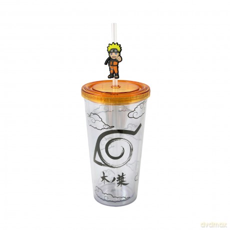 NARUTO - Naruto Uzumaki - Carnival Cup 4