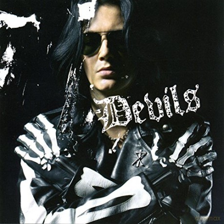 The 69 Eyes: Devils (Special Edition) [CD]