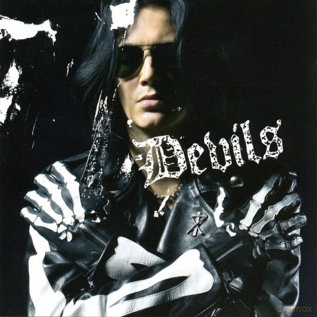 The 69 Eyes: Devils (Special Edition) [CD]