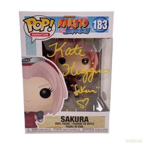 NARUTO - POP N° 183 - Sakura
