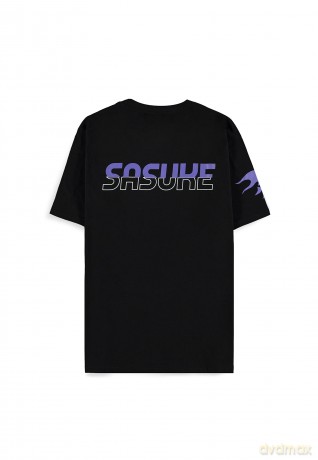 NARUTO - Sasuke - Men T-Shirt (XXL)