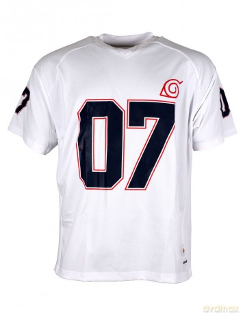 NARUTO - Squad Seven - T-Shirt Sports US
