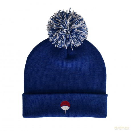 NARUTO - Uchiwa - Beanie One Size Fits