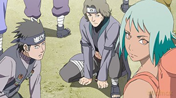 Naruto Shippuden - Auf den Spuren von Naruto - Der bisherige Weg - Staffel 19.1: Episode 614-623 (3 [3DVD]