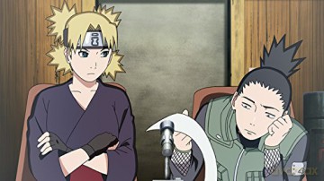 Naruto Shippuden - Auf den Spuren von Naruto - Der bisherige Weg - Staffel 19.1: Episode 614-623 (3 [3DVD]