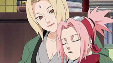 Naruto Shippuden - Auf den Spuren von Naruto - Der bisherige Weg - Staffel 19.1: Episode 614-623 (3 [3DVD]