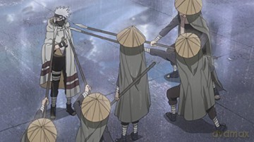 Naruto Shippuden - Auf den Spuren von Naruto - Der bisherige Weg - Staffel 19.1: Episode 614-623 (3 [3DVD]