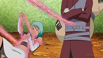 Naruto Shippuden - Auf den Spuren von Naruto - Der bisherige Weg - Staffel 19.2: Episode 624-633 (2 [2DVD]