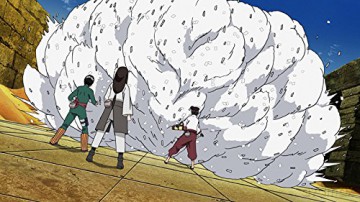 Naruto Shippuden - Auf den Spuren von Naruto - Der bisherige Weg - Staffel 19.2: Episode 624-633 (2 [2DVD]