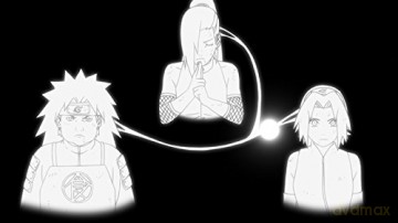 Naruto Shippuden - Auf den Spuren von Naruto - Der bisherige Weg - Staffel 19.2: Episode 624-633 (2 [2DVD]