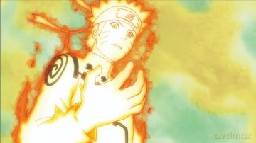 Naruto Shippuden - Bemächtigung des Kyubi und schicksalhafte Begegnungen - Staffel 12, Box 1: Folge [4DVD]