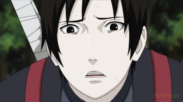 Naruto Shippuden - Bemächtigung des Kyubi und schicksalhafte Begegnungen - Staffel 12, Box 1: Folge [4DVD]