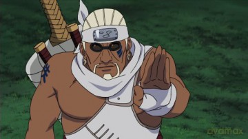 Naruto Shippuden - Bemächtigung des Kyubi und schicksalhafte Begegnungen - Staffel 12, Box 1: Folge [4DVD]