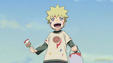 Naruto Shippuden - Bemächtigung des Kyubi und schicksalhafte Begegnungen - Staffel 12, Box 1: Folge [4DVD]