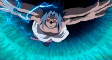 Naruto Shippuden - Bonds - The Movie 2 - Limited Edition (Mediabook) (Blu-ray+DVD) [2xBlu-Ray]