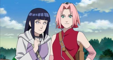 Naruto Shippuden - Bonds - The Movie 2 - Limited Edition (Mediabook) (Blu-ray+DVD) [2xBlu-Ray]