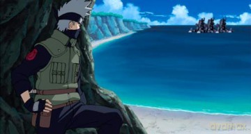 Naruto Shippuden - Bonds - The Movie 2 - Limited Edition (Mediabook) (Blu-ray+DVD) [2xBlu-Ray]