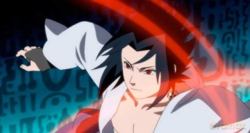 Naruto Shippuden - Bonds - The Movie 2 - Limited Edition (Mediabook) (Blu-ray+DVD) [2xBlu-Ray]