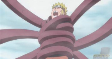 Naruto Shippuden - Bonds - The Movie 2 - Limited Edition (Mediabook) (Blu-ray+DVD) [2xBlu-Ray]
