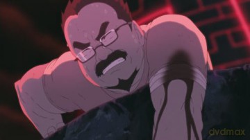 Naruto Shippuden - Chikara Special - Episode 510-515 [DVD]