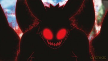 Naruto Shippuden - Chikara Special - Episode 510-515 [DVD]