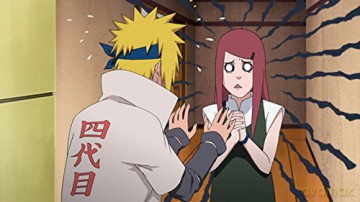 Naruto Shippuden - Das endlose Tsukuyomi - Die Beschwörung - Staffel 20.1: Episode 634-641 [2DVD]
