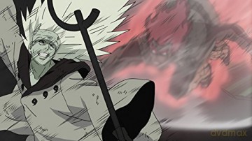 Naruto Shippuden - Das endlose Tsukuyomi - Die Beschwörung - Staffel 20.1: Episode 634-641 [2DVD]
