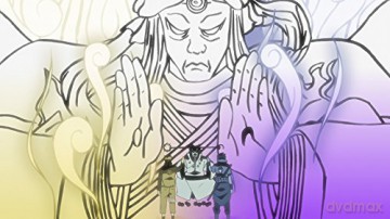 Naruto Shippuden - Das endlose Tsukuyomi - Die Beschwörung - Staffel 20.1: Episode 634-641 [2DVD]