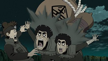 Naruto Shippuden - Das endlose Tsukuyomi - Die Beschwörung - Staffel 20.1: Episode 634-641 [2DVD]