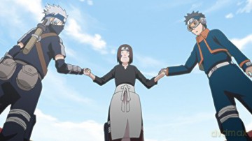 Naruto Shippuden - Das endlose Tsukuyomi - Die Beschwörung - Staffel 20.1: Episode 634-641 [2DVD]