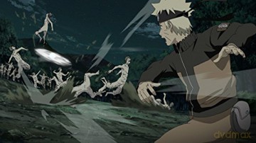 Naruto Shippuden - Das endlose Tsukuyomi - Die Beschwörung - Staffel 20.2 - Episode 642-651 (2 Blu-r [2xBlu-Ray]