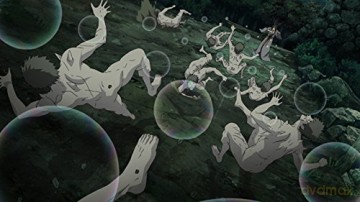 Naruto Shippuden - Das endlose Tsukuyomi - Die Beschwörung - Staffel 20.2 - Episode 642-651 [2DVD]