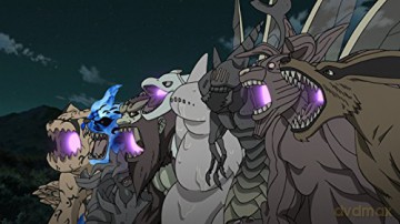 Naruto Shippuden - Das endlose Tsukuyomi - Die Beschwörung - Staffel 20.2 - Episode 642-651 [2DVD]