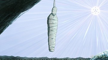 Naruto Shippuden - Das endlose Tsukuyomi - Die Beschwörung - Staffel 20.2 - Episode 642-651 [2DVD]