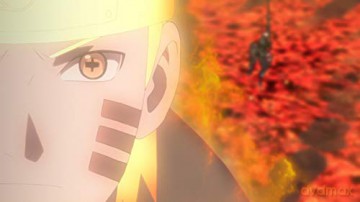 Naruto Shippuden - Der Ursprung des Ninshu - Die zwei Seelen, Indora und Ashura - Staffel 23: Episod [2xBlu-Ray]