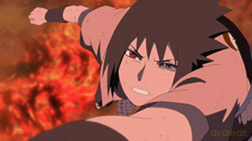 Naruto Shippuden - Der Ursprung des Ninshu - Die zwei Seelen, Indora und Ashura - Staffel 23: Episod [3DVD]