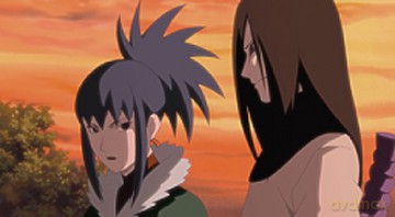 Naruto Shippuden - Die Jagd auf den Sanbi - Staffel 05: Folge 309-332 [3DVD]