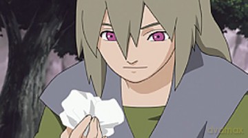Naruto Shippuden - Die Jagd auf den Sanbi - Staffel 05: Folge 309-332 [Blu-Ray]