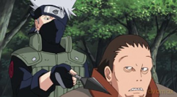 Naruto Shippuden - Die Jagd auf den Sanbi - Staffel 05: Folge 309-332 [Blu-Ray]