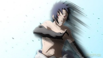 Naruto Shippuden - Die Prophezeiung und Rache des Meisters - Staffel 06: Folge 333-363 (4 DVDs) [4DVD]