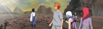 Naruto Shippuden - Die Prophezeiung und Rache des Meisters - Staffel 06: Folge 333-363 [Blu-Ray]