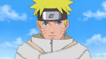 Naruto Shippuden - Die Prophezeiung und Rache des Meisters - Staffel 06: Folge 333-363 [Blu-Ray]